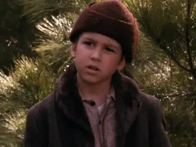 A Christmas Memory (1997)