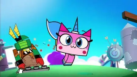 Unikitty S01E12