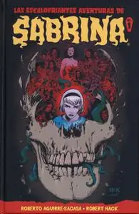 Las Escalofriantes Aventuras de Sabrina