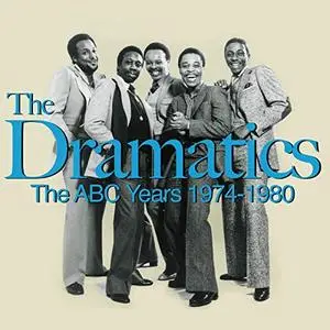 The Dramatics - The ABC Years 1974-1980 (1995/2019)