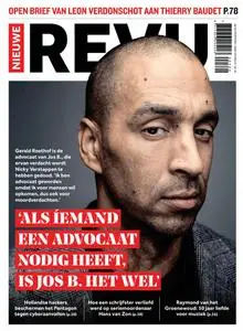 Nieuwe Revu – 12 februari 2020