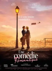 Romantique / Une comédie romantique (2022)