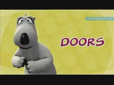 Bernard Bear