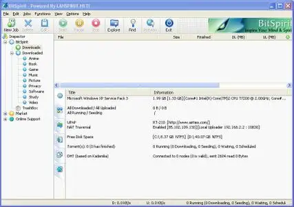 BitSpirit 3.3.2.230