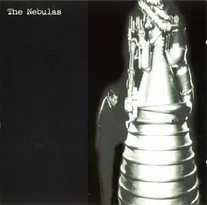 The Nebulas - It's GO! Time (2003)