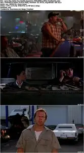 Larry The Cable Guy: Health Inspector (2006)