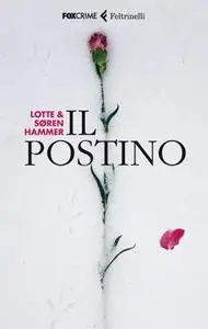 Lotte Hammer, Søren Hammer - Il postino