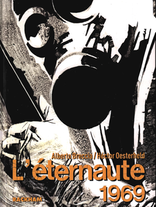 L'Éternaute 1969