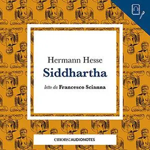 «Siddharta» by Hermann Hesse