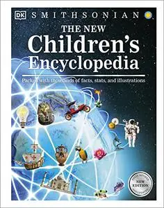 The New Children's Encyclopedia