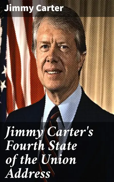 «Jimmy Carter's Fourth State of the Union Address» by Jimmy Carter