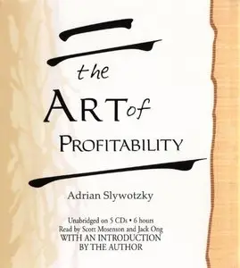 The Art of Profitability