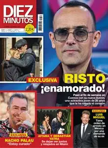 Diez minutos - 15 marzo 2023