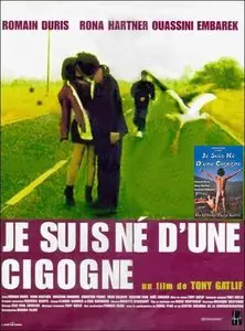 Je suis ne d'une cigogne / Children of the Stork - by Tony Gatlif (1999)