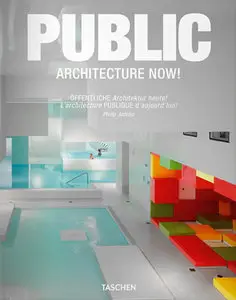 Public Architecture Now! (RePost)