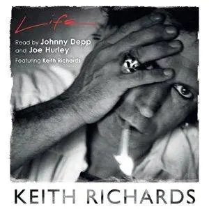 Life by Keith Richards