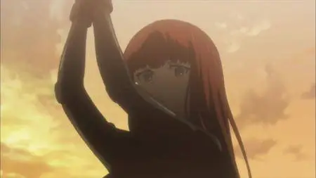 Steins;Gate 0 S01E23