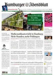 Hamburger Abendblatt Stormarn - 04. Dezember 2018
