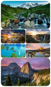 Most Wanted Nature Widescreen Wallpapers #586