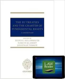 The EU Treaties and the Charter of Fundamental Rights Digital Pack A Commentary