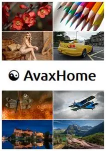 AvaxHome Wallpapers Part 46