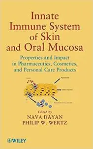 Innate Immune System of Skin and Oral Mucosa: Properties and Impact in Pharmaceutics, Cosmetics, and Personal Care Products