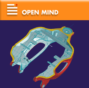 OpenMind HyperCAD v2006 2 105 41 Multilanguage ISO