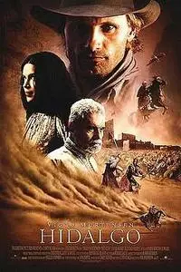 Hidalgo 2004 [720p BluRay]