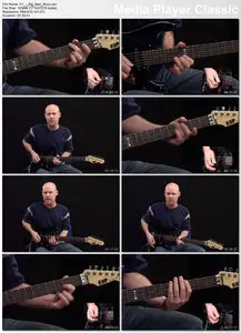 Joe Satriani: Classic Songs