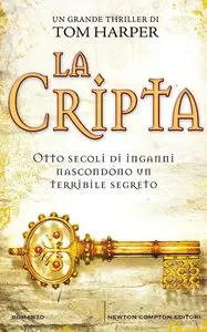 Tom Harper – La Cripta