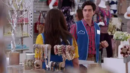 Superstore S01E05