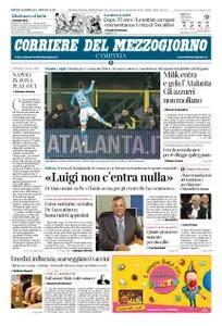 Corriere del Mezzogiorno Campania – 04 dicembre 2018