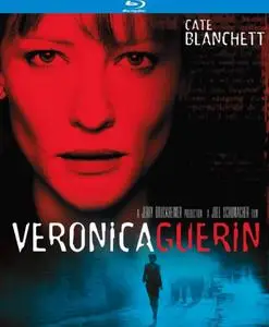 Veronica Guerin (2003) [w/Commentaries]