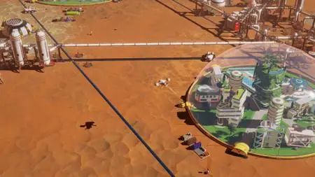 Surviving Mars Tito (2018) v1001514