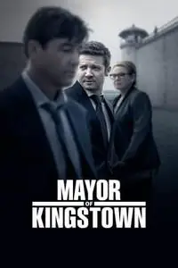 Mayor of Kingstown S01E06