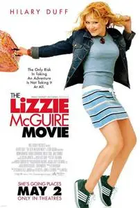 The Lizzie McGuire Movie (DVDrip)