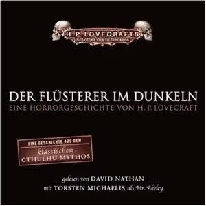 H.P. Lovecrafts - Bibliothek des Schreckens - Band 1-9