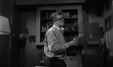 The Killing (1956)