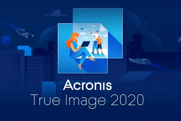 acronis true image 2020 build 20770