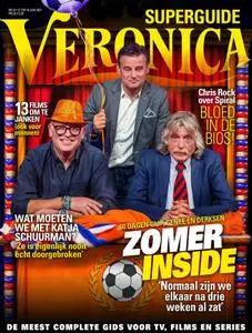 Veronica Magazine - 12 juni 2021