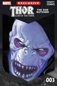 Thor God of Thunder The God Butcher Infinity Comic 003 (2022) (digital mobile Empire