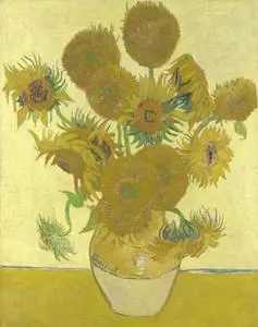 Винсент Виллем ван Гог (41 картина) | Vincent van Gogh (41 pictures)