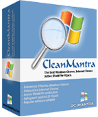 CleanMantra v4.0