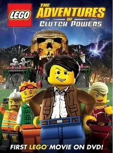 Lego: The Adventures of Clutch Powers (2010)