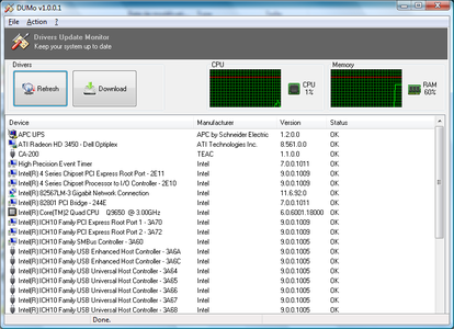 KC Softwares DUMo 2.0.1.12