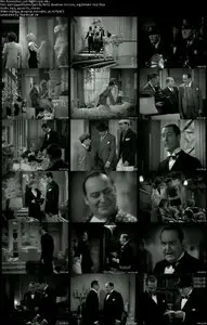 Remember Last Night (1935)