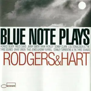 VA - Blue Note Plays Rodgers & Hart (2006)