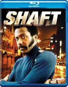 Shaft (1971) [REMASTERED]
