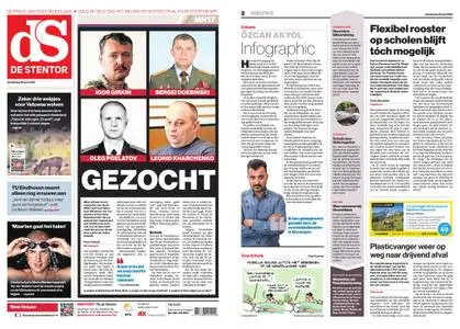 De Stentor - West-Veluwe – 20 juni 2019