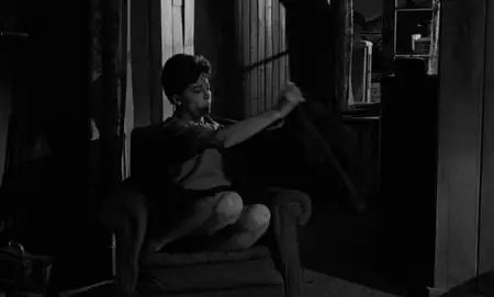 The L-Shaped Room (1962)
